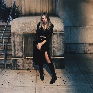 Meet your Posher, Erin